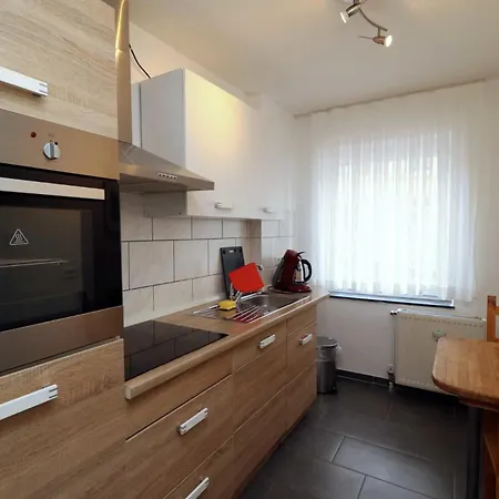 Апартаменты Kompass A 102-103 3*