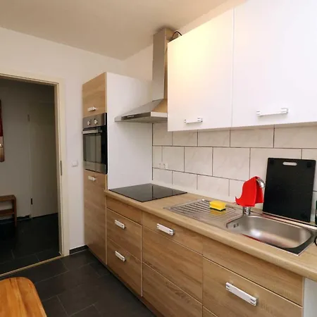 Apartment Kompass A 102-103 *