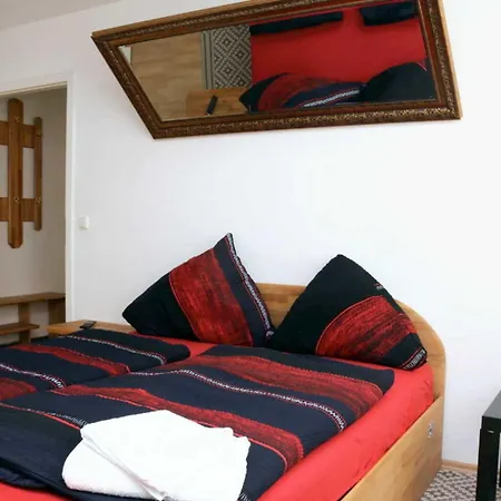 Apartamento Kompass A 102-103