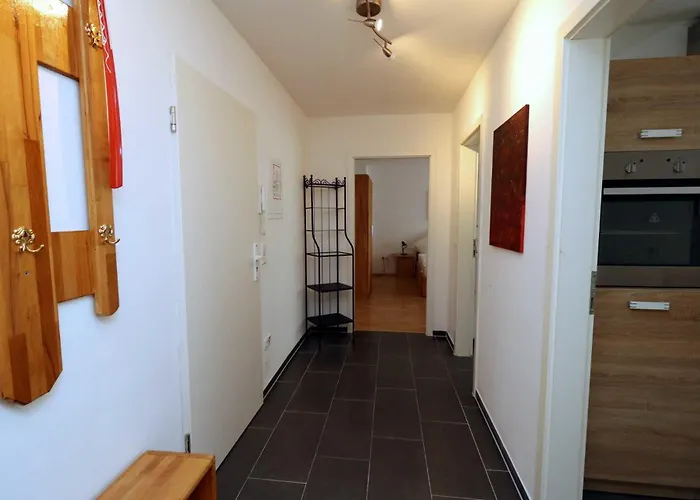 Kompass A 102-103 Apartamento Essen