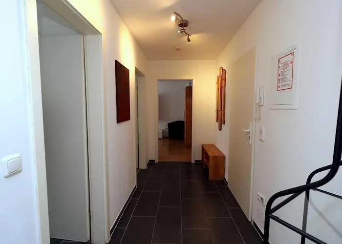 Apartamento Kompass A 102-103 3*